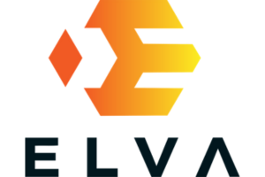 Elva logo