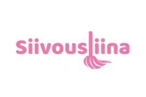 Siivousliina logo