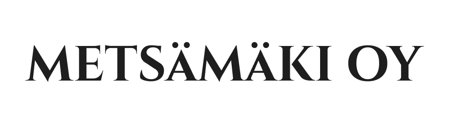 Metsämäki logo