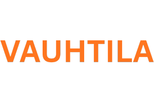 Vauhtila logo