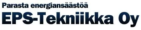 EPS-Tekniikka logo