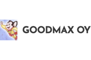 Goodmax logo