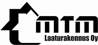 MTM-Laaturakennus logo
